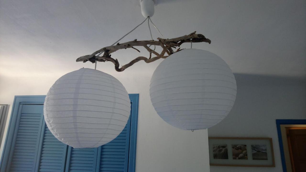 L'Esperluette En Camargue Bed & Breakfast Uchaud ภายนอก รูปภาพ
