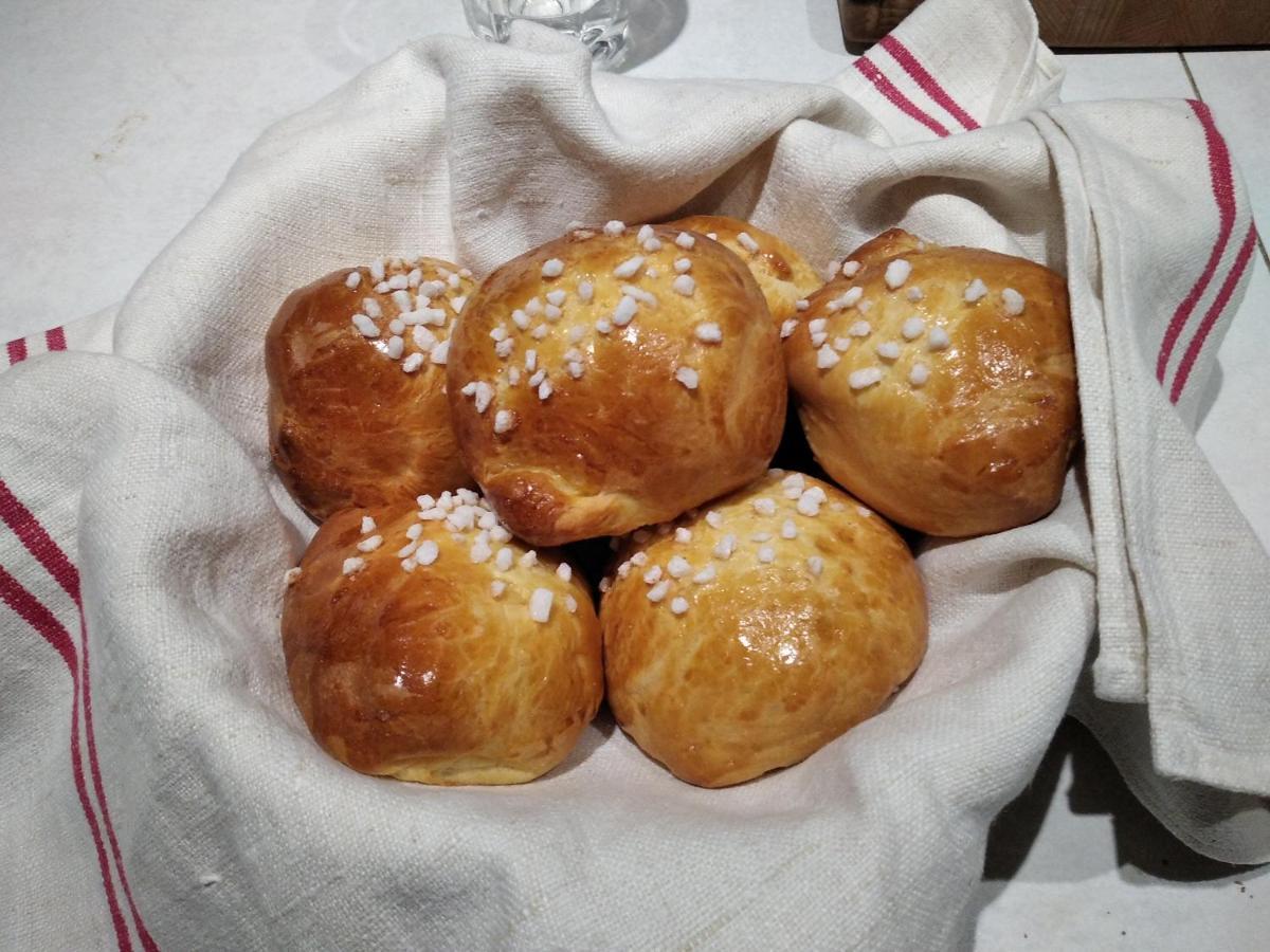 L'Esperluette En Camargue Bed & Breakfast Uchaud ภายนอก รูปภาพ