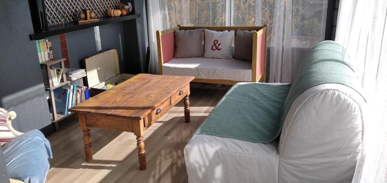 L'Esperluette En Camargue Bed & Breakfast Uchaud ภายนอก รูปภาพ