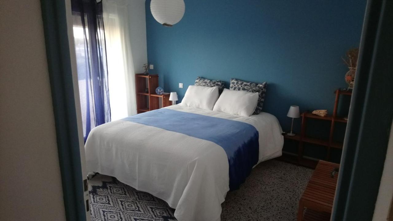L'Esperluette En Camargue Bed & Breakfast Uchaud ภายนอก รูปภาพ